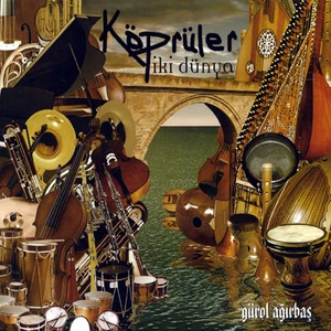 Köprüler - İki Dünya (CD)