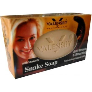 Yılan Yağı Sabunu - Orjinal Ürün