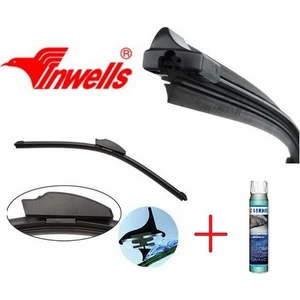 İnwells Mazda 3 HB 2014-2016 Arası Ön Silecek TK.