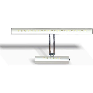 Erkled Ledli Ayna Apliği 7 W. (Warm Whıte) Günışığı (Erkled)