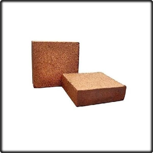 Cocopeat Sıkıştırılmıs Tabaka 65-70 Litre
