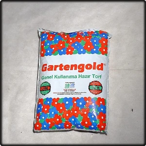 Torf- Gartendold 10 Litre