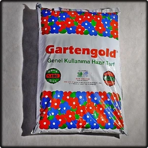 Torf- Gartendold 20 Litre