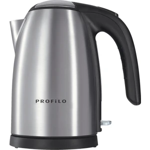 Sı7630 Emniyetli Çelik Kettle Su Isıtıcı