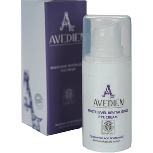 Avedien Canlandırıcı Göz çevresi Bakım Kremı 15ml