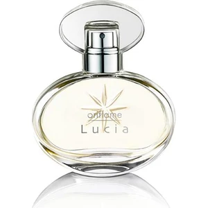 Lucia Woman