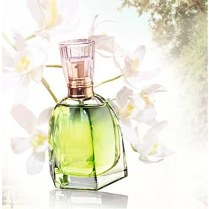 Oriflame Lovely Garden Woman