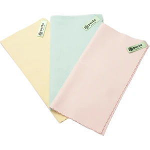 Yüz Temizleme Bezi (20x20)