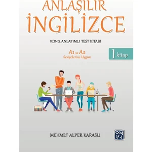 Anlaşılır İngilizce 1