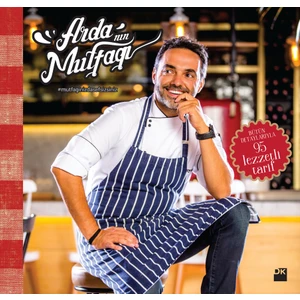 Arda’nın Mutfağı - Arda Türkmen