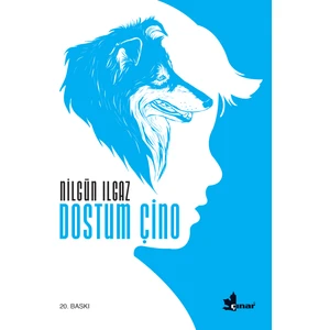 Dostum Çino - Nilgün Ilgaz