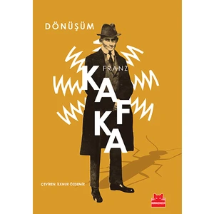 Dönüşüm - Franz Kafka