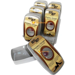 Nuri Leflef Parlatıcı Sünger Depolu 10 ml Renksiz