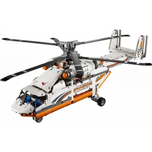 Technic 42052 Ağır Yük Helikopteri