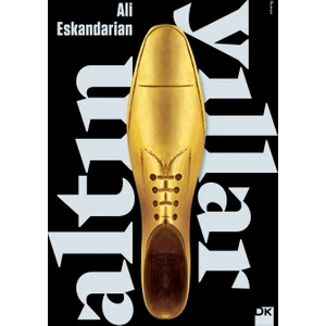 Altın Yıllar - Ali Eskandarian