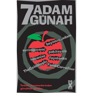 7 Adam 7 Günah