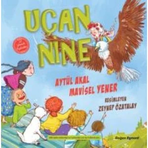 Uçan Nine