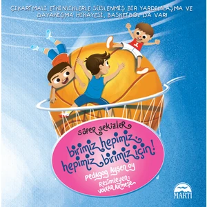 Birimiz Hepimiz, Hepimiz Birimiz İçin