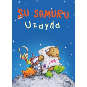 Su Samuru Uzayda