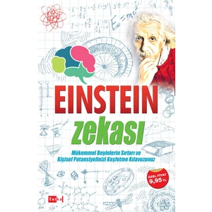 Einstein Zekası
