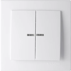 Touran Beyaz Işıklı Komitator