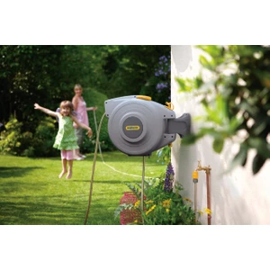 2490H 20 M Hortumlu Autoreel