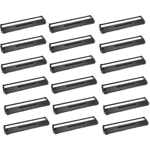 Epson Fx-2190 Bk Muadil Şerit 5'Li Paket