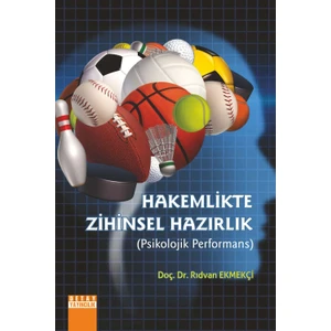 Hakemlikte Zihinsel Hazırlık