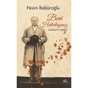 Beni Hatırlayınız