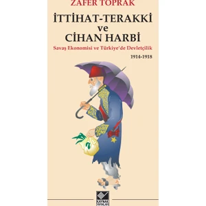 İttihat-Terakki Ve Cihan Harbi