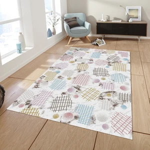 Efsane Halı Sıla Syhn Sy013-060 125x200 cm