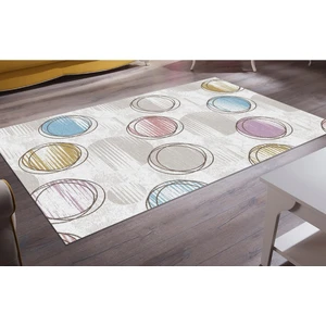 Efsane Halı Sıla Syhn Sy018-060 80x150 cm