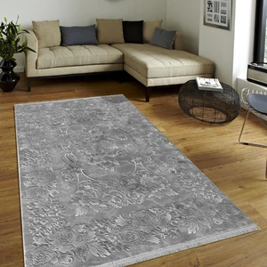 Efsane Halı Nilüfer Ykmz 15189-095 80x300 cm