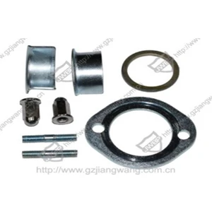 Cg-125 Egzoz Boğaz Flanşı
