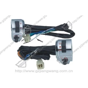 Cg-125  Sinyal Kumanda  Nikel