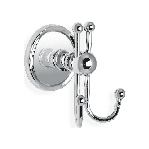 Çelik Banyo Cıkmalı Cıftlı Askılık