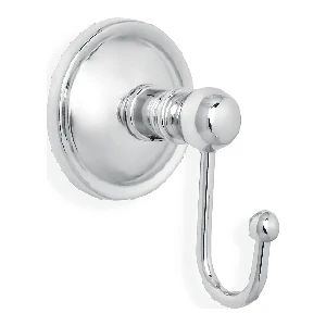 Çelik Banyo Klasık Teklı Askılık