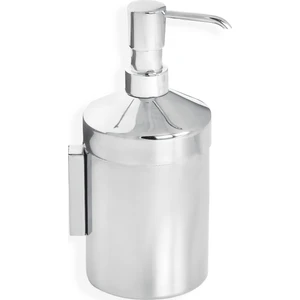 Çelik Banyo Krom Sıvı  Sabunluk Montajlı