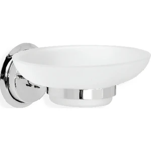 Çelik Banyo Merkur Sabunluk