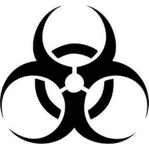 Depo Kapağı İçin Sticker Yapıştırması