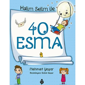 Halim Selim İle 40 Esma