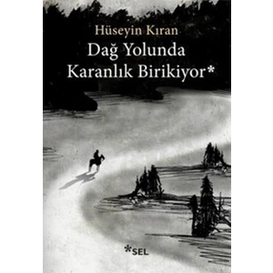 Dağ Yolunda Karanlık Birikiyor - Hüseyin Kıran