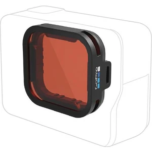Gopro Mavi Sular İçin Şnorkel Dalış Filtresi (Hero5 Black İçin)