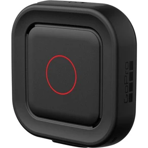 Gopro Remo (Su Geçirmez Sesli Komut Alabilen Kumanda + Mikrofon)