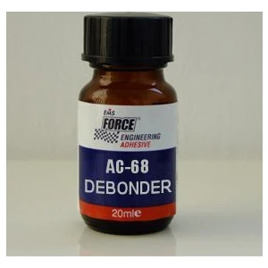 Ac-68 Debonder Küçük Boy (Japon Yapıştırıcı Çözücüsü)