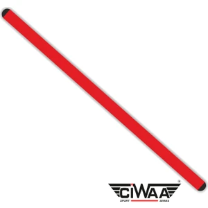 Ritmik Cimnastik Sopası Fig Onaylı Ciwaa  CWA196