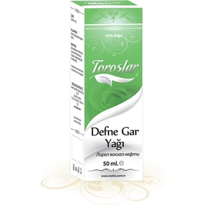 Defne Gar Yağı 50 ml