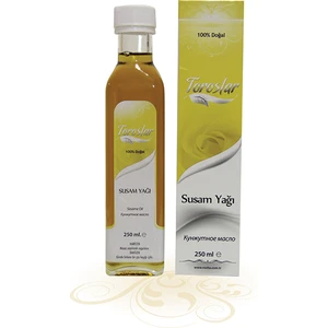 Susam Yağı 250 ml