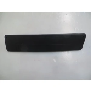 MERCEDES C CLASS- W204- 07/11 PLAKALIK PLASTİĞİ