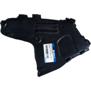 DACIA LOGAN- 04/08 ÖN TAMPON ALT KORUMA PLASTİĞİ R